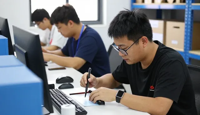 学习支持时代下课程研发应用价值分析