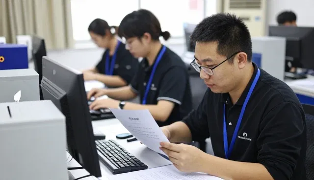 跨区域项目解决方案中的教务管理选择